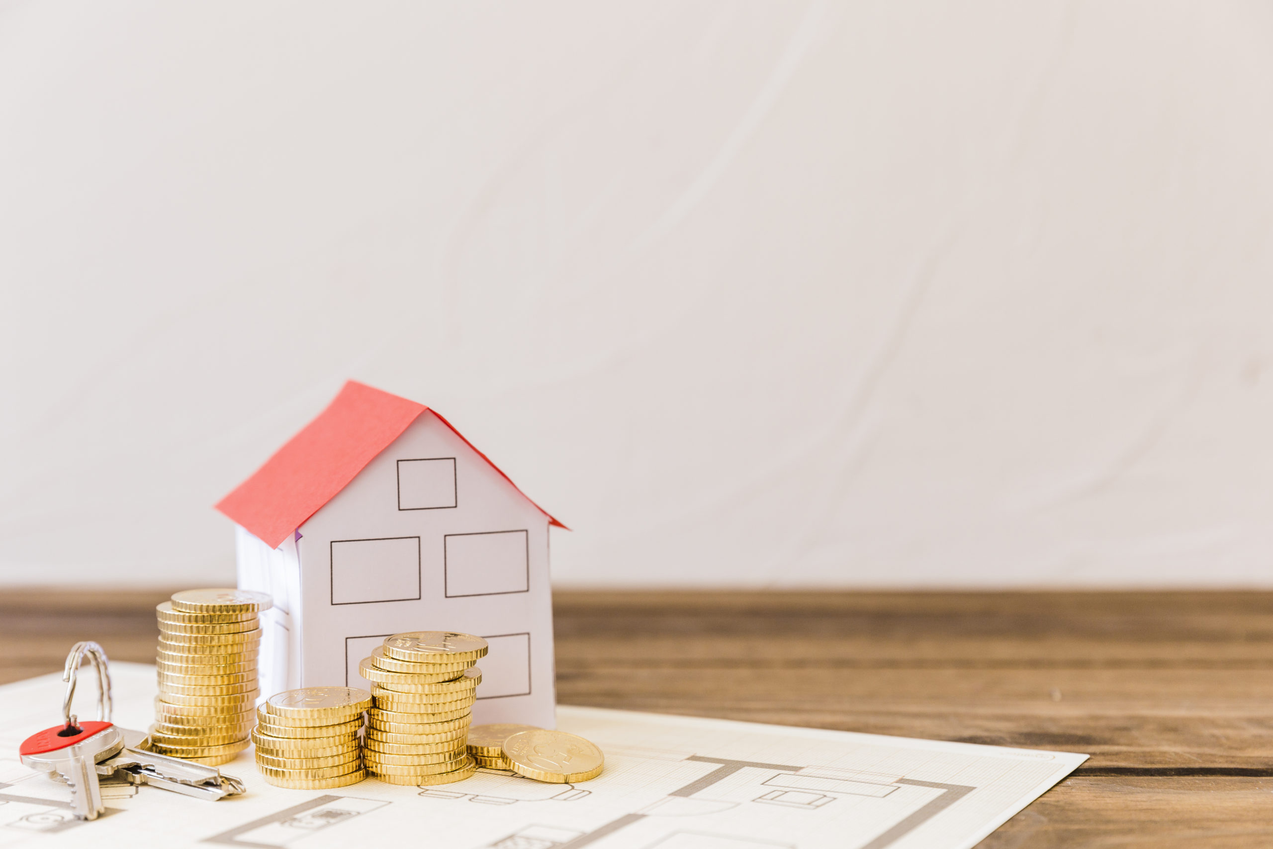 Crédit Immobilier : La montée des taux d’usure, une bonne nouvelle pour certains ménages modestes